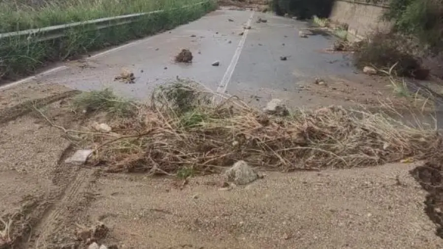 Legambiente Calabria e Circolo Legambiente Lamezia: “Non è maltempo, è crisi climatica"