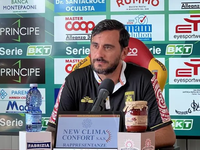 Aquilani prima della sfida al Ferraris: "Abbiamo bisogno della scintilla giusta, ma dobbiamo meritarcela" 