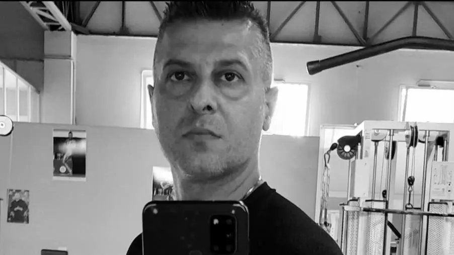 images Sparatoria a Crotone: morto Francesco Chimirri, il pizzaiolo da 157 mila followers su Tik Tok