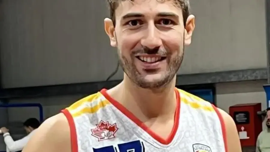 Basket Academy Catanzaro, sconfitta per 70-55 contro Pallacanestro Antoniana