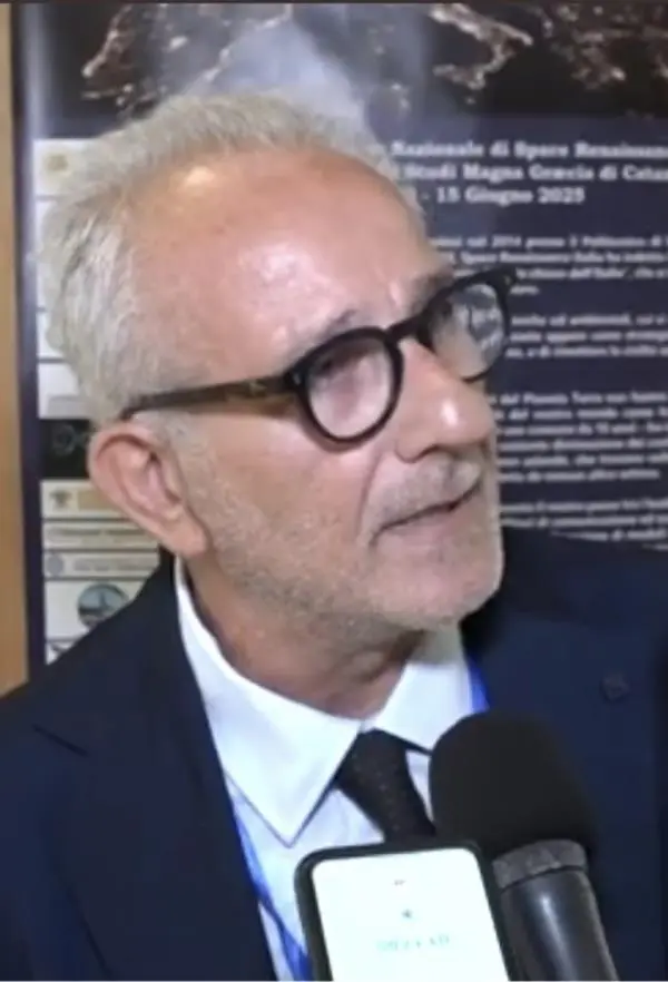 Vivere nello spazio, dal 7 ottobre il via alla settimana mondiale 