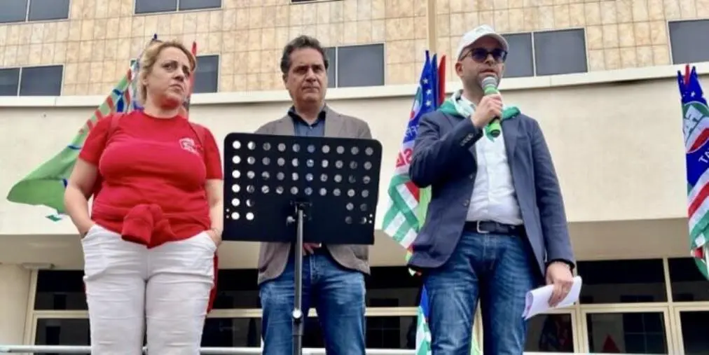 Forestazione, Fai Cisl-Flai Cgil-Uila Uil: «Cambiare natura giuridica di Calabria Verde non rilancerà il settore»