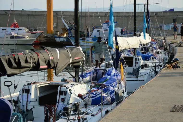 images Nastro Rosa Tour, Caviano: "Catanzaro tappa nazionale con 3 giorni di sport, cultura e futuro davanti al suo mare”
