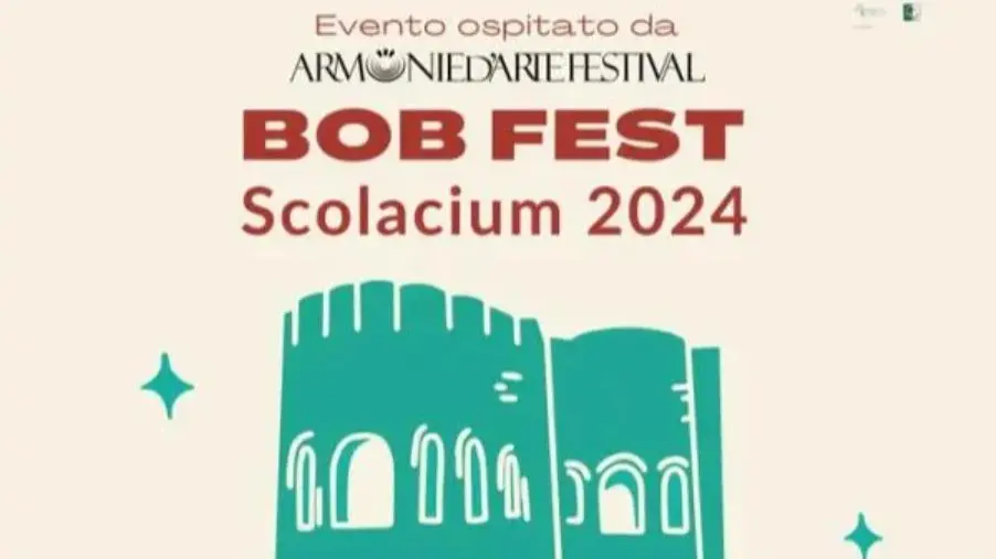 Bob Fest 2024, è tutto pronto per il più grande Festival Enogastronomico in Calabria
