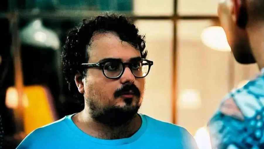 Da Tiriolo a Prime Video e i Nastri d'Argento: a tu per tu con il giovane attore Francesco Maiorano