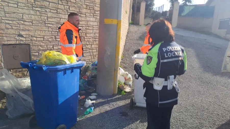 Simeri Crichi, il sindaco Zicchinella: "Lotta senza quartiere all'inciviltà" 


