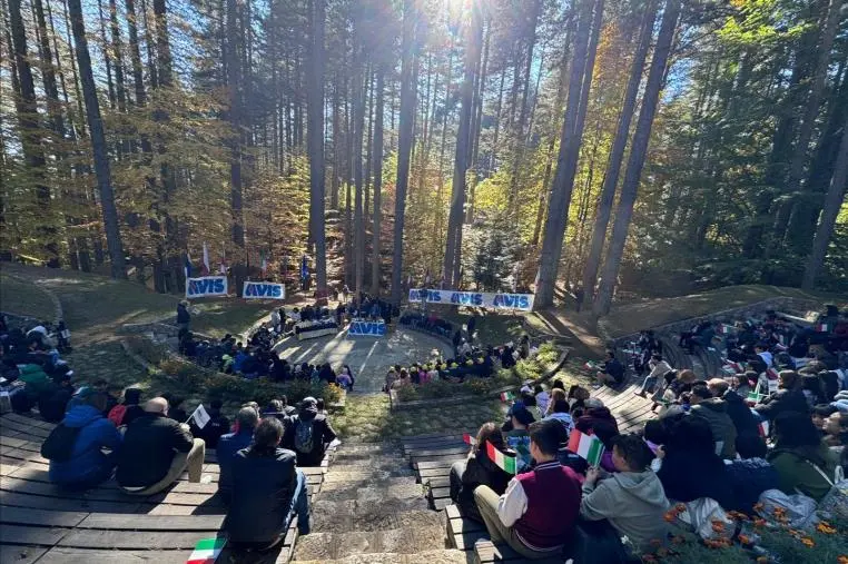 Avis, in Sila le cerimonie di premiazione dei progetti:  2000 gli studenti calabresi coinvolti