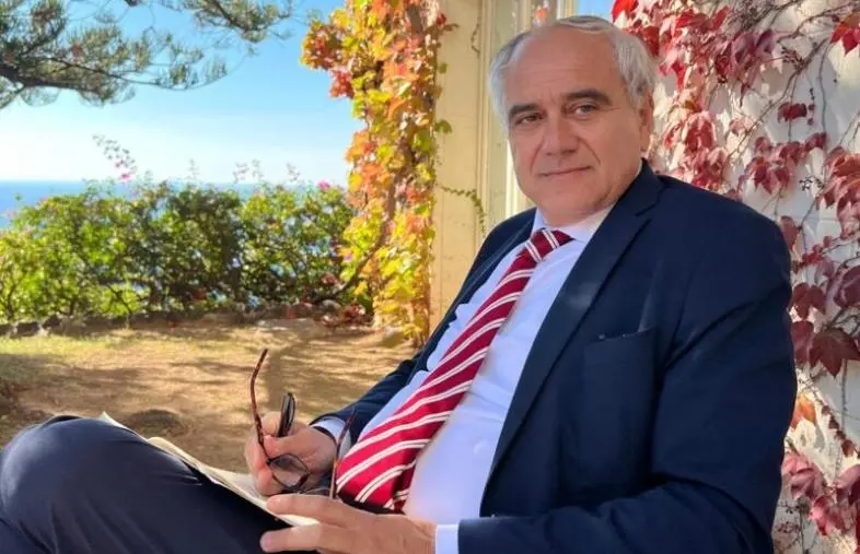 Legambiente: "Dal procuratore di Paola una scelta importante contro i crimini ambientali"