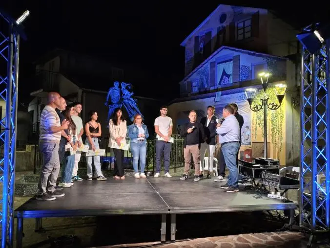 Amaroni celebra le radici: Festa dell’Emigrante tra memoria, cultura e integrazione