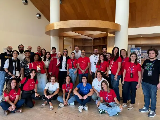 Catanzaro, successo straordinario dell'UMG per la "Notte delle ricercatrici e dei ricercatori" 