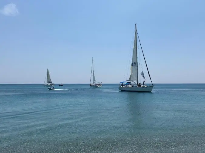 “Un mare di legalità”: intitolazione di due barche alla memoria di Fortugno e Grasso