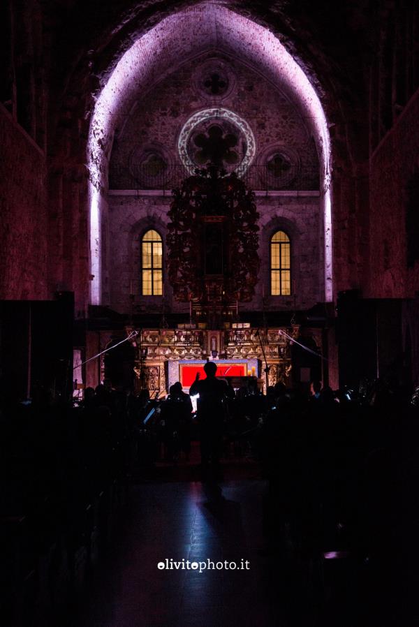 Turismo religioso. A San Giovanni in Fiore si lavora alla gestione unica  dell'Abbazia, del Museo demologico e dei Magazzini Badiali