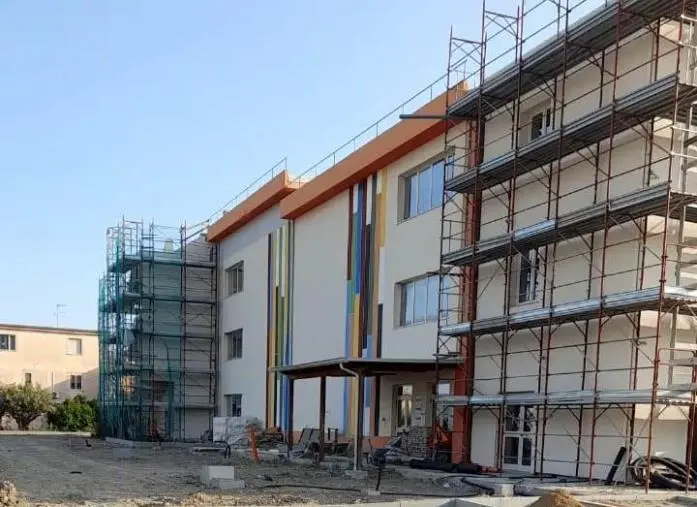 Scuola Santo Janni a Catanzaro, Levato: "Chiesto impegno a garantire più spazi possibili per le classi"