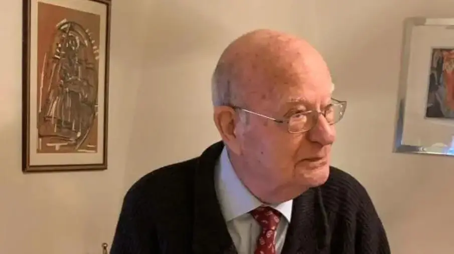 images Lutto per la scomparsa di Giuseppe Pugliese, l’ordine dei periti industriali: “Un eccellente consigliere e stimato professionista”
