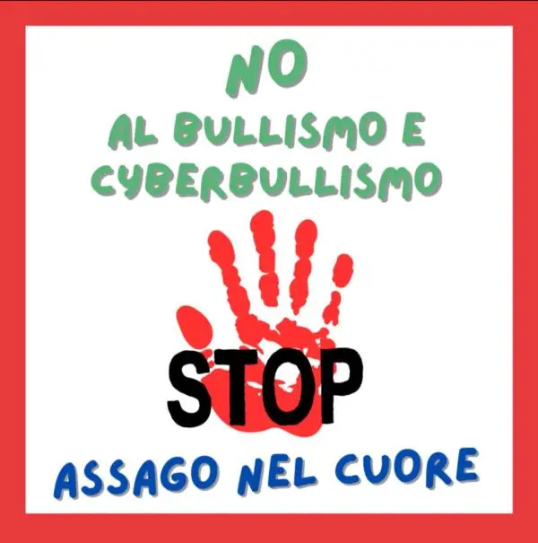 Assago città modello per l'impegno nella lotta al bullismo