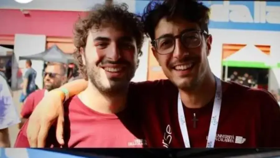 L'Unical Reparto Corse alla Formula SAE Italy 2024 con la sua prima vettura elettrica 
