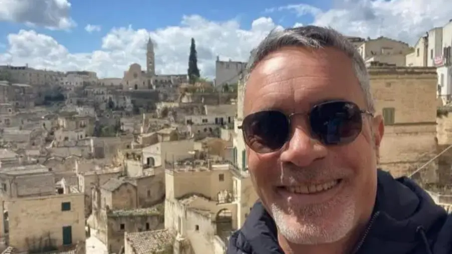 Catanzaro, addio a Gianluca De Francesco: il cordoglio di Mario Mauro (Guide Turistiche della Calabria)