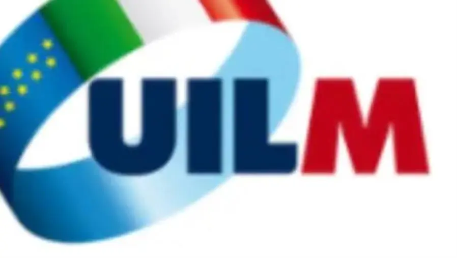 images Laurendi (UILM): "Lavoro e salari: servono misure straordinarie perché la Calabria non può più aspettare”