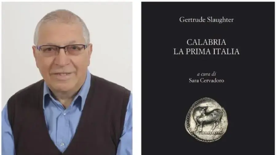 Lettera a Tito, libro “Calabria la prima Italia”: la recensione di Raffaele Spada