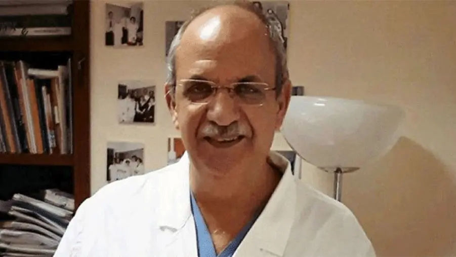 images Immunizzazione contro la Bronchiolite, in Calabria aderisce l'80 %: soddisfatto Scarpelli (Sin)