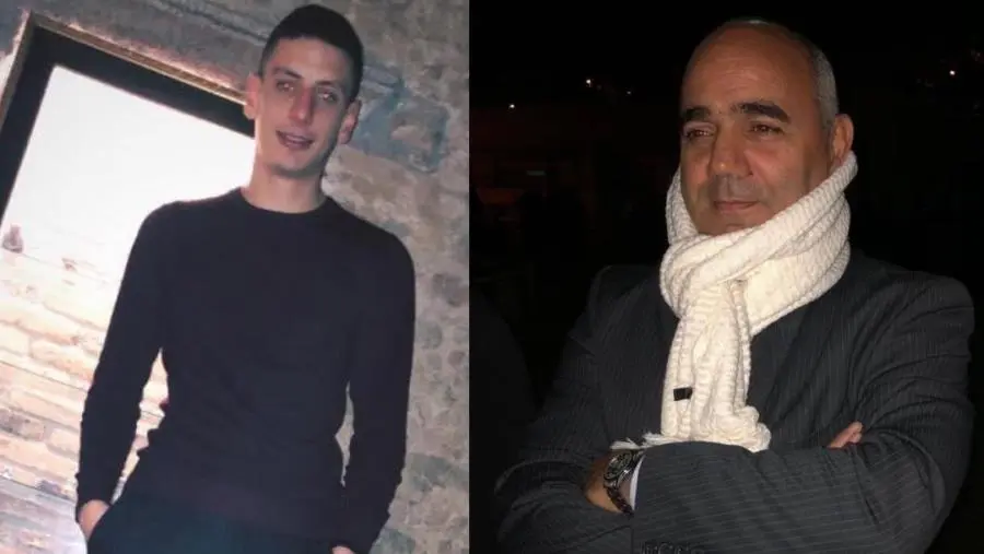 images Serra San Bruno a lutto: domani i funerali dei 2 camerieri investiti mentre tornavano a casa 