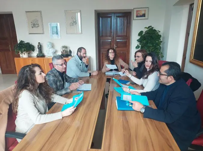 Intimidazioni al sindaco di Taurianova Roy Biasi: la solidarietà della Giunta Comunale