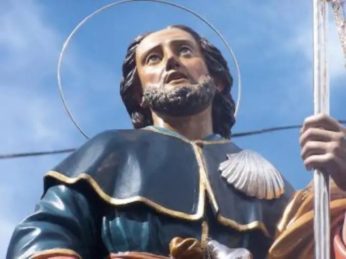 Gioiosa Ionica, Costruire Insieme: "San Rocco, il nostro simbolo di fede e protezione"