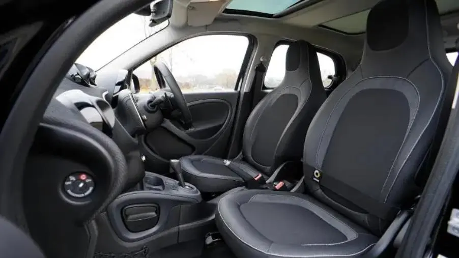 images Consigli per un’auto che profuma di nuovo ogni giorno