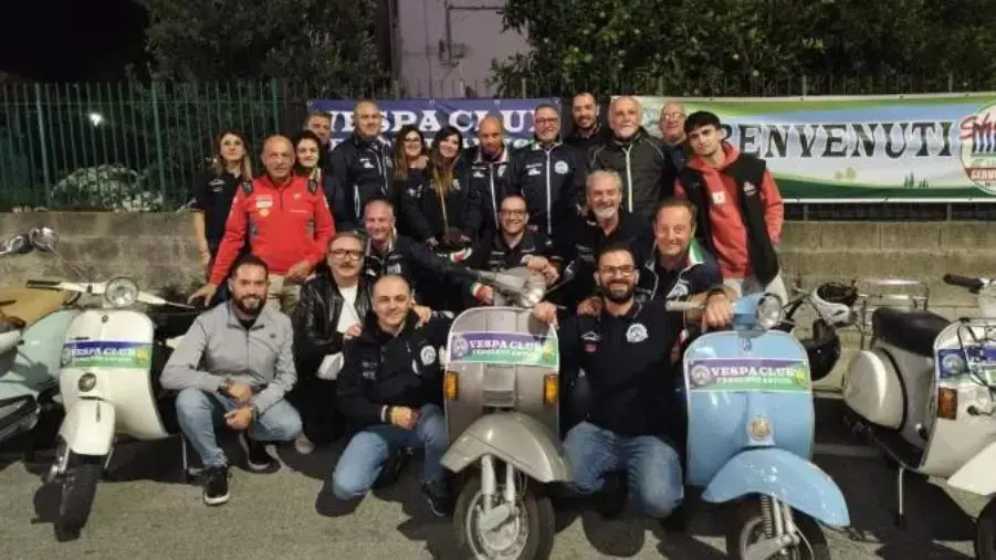 images Lamezia, concluso il VII Aperi-Bikers Acci…Pizza! 