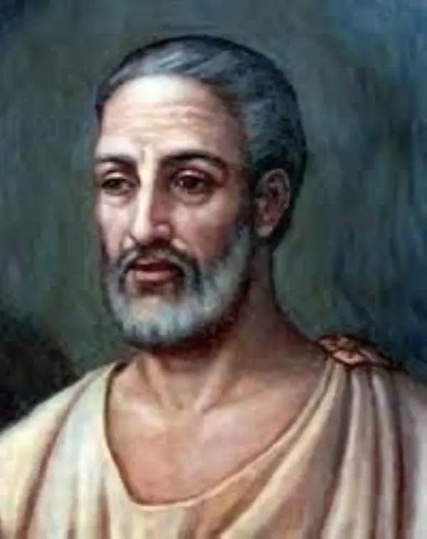 Cassiodoro riconosciuto  come figura simbolo della Calabria, la soddisfazione del sindaco di Squillace Zofrea