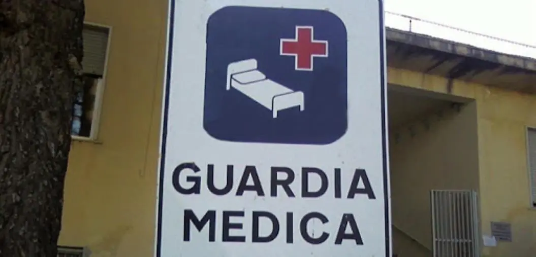 images Guardie mediche, Scalese (CGIL): "Fare chiarezza sul caso di Falerna"