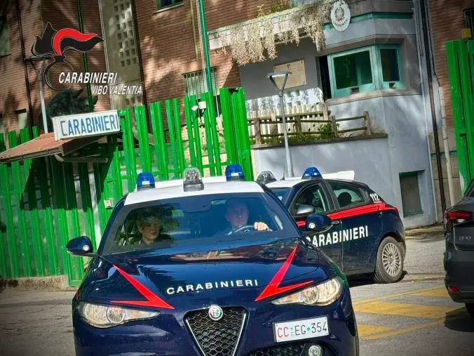 Tentato omicidio a Soriano Calabro, un arresto