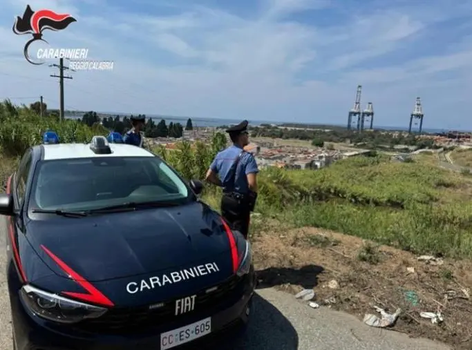 Piscine realizzate abusivamente, 9 denunce nel Reggino