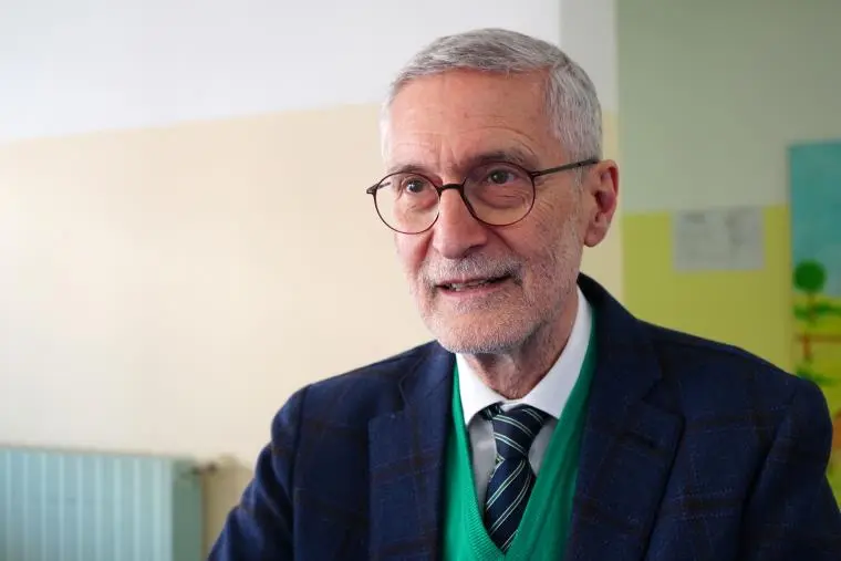 No al Ponte sullo Stretto, Laghi: "Il Sud ha bisogno di altro"

