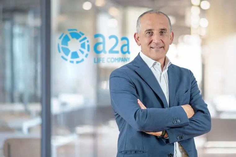 images A2A, proseguono gli investimenti del gruppo in Calabria: rilevata la maggioranza di Novito Acque