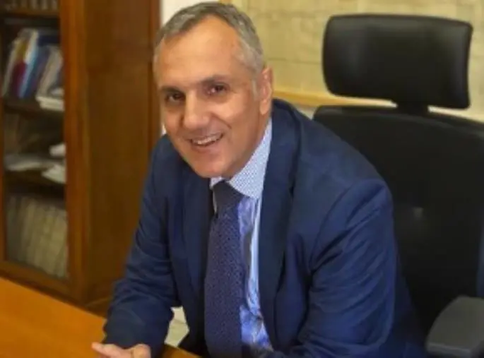 Azienda Zero, arrivano le dimissioni del direttore amministrativo Fabrizio Russo 