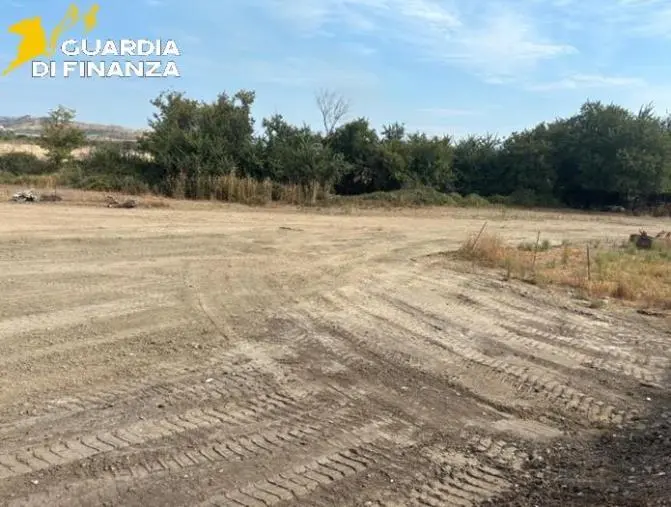 Crotone, bonificata la discarica in località Cantorato sequestrata a febbraio
