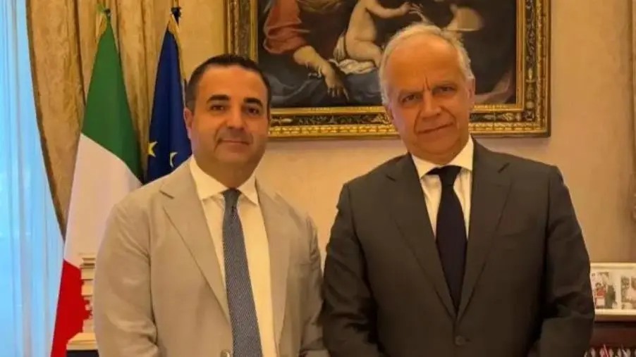 Il caso Arghillà a Reggio arriva a Roma, Piantedosi a Cannizzaro: "5 milioni per il quartiere"