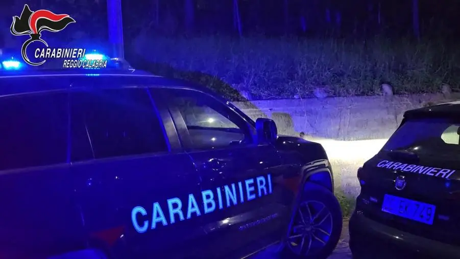 Reggio, rapina al parroco della chiesa di Archi: un arresto e 2 denunce 