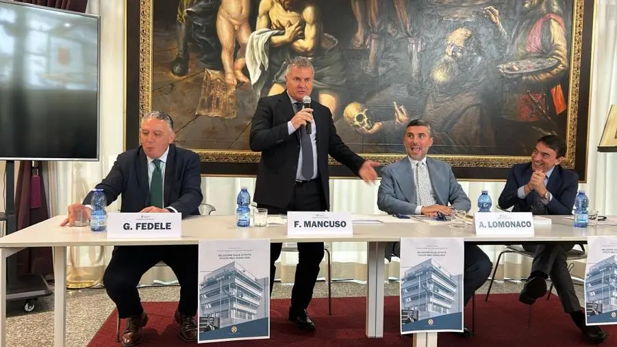 Tutela delle vittime di reato, Mancuso propone Garante nazionale e Coordinamento tra le Regioni