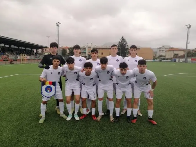 Calcio giovanile, la Rappresentativa Under 17 vola in Sardegna per la terza edizione del Trofeo “Benedetto Piras”