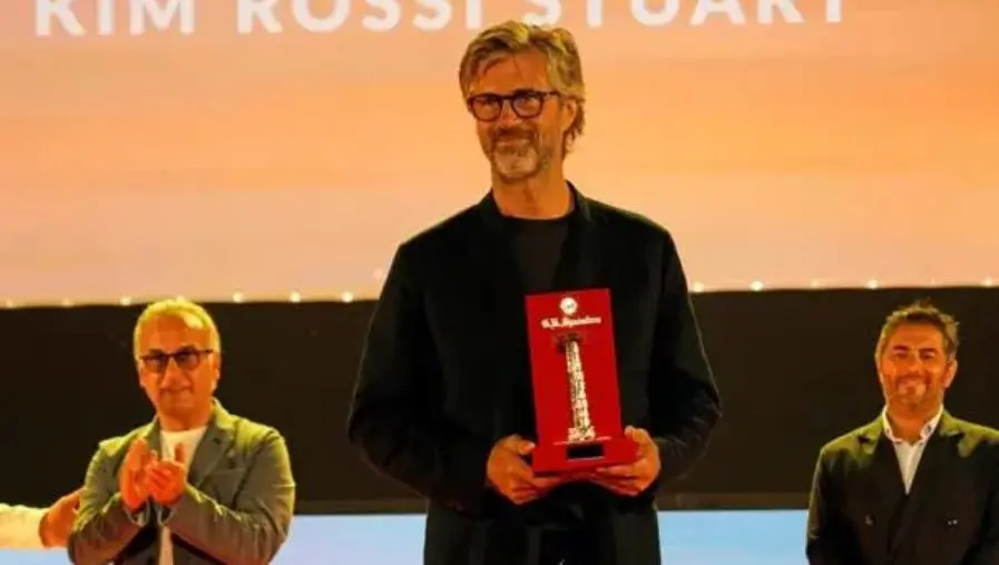 images “Preservate la Calabria così com’è”: Kim Rossi Stuart premiato al Magna Graecia Film Festival a Soverato