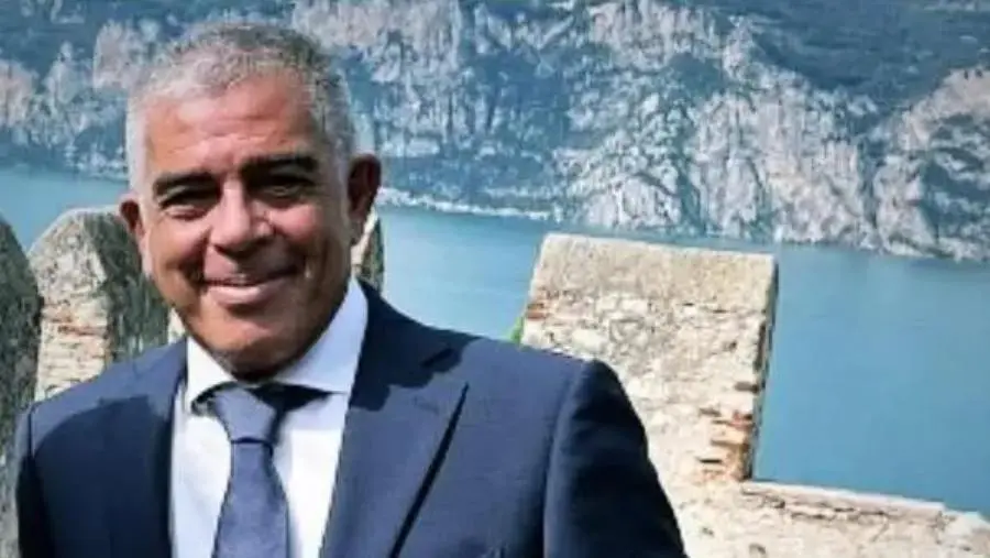 Lutto a Catanzaro, è morto Francesco De Paula 