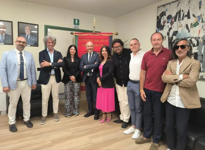 Nasce il coro dell'UMG, progetto musicale con il Conservatorio Tchaikovsky
