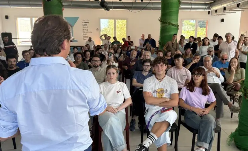 Università, Tridico: "La Calabria ha bisogno di far tornare, restare e attrarre talenti del mondo della ricerca"