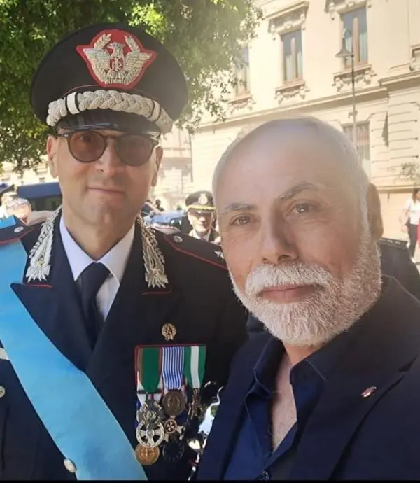 Festa della Repubblica, la voce di UNARMA Calabria