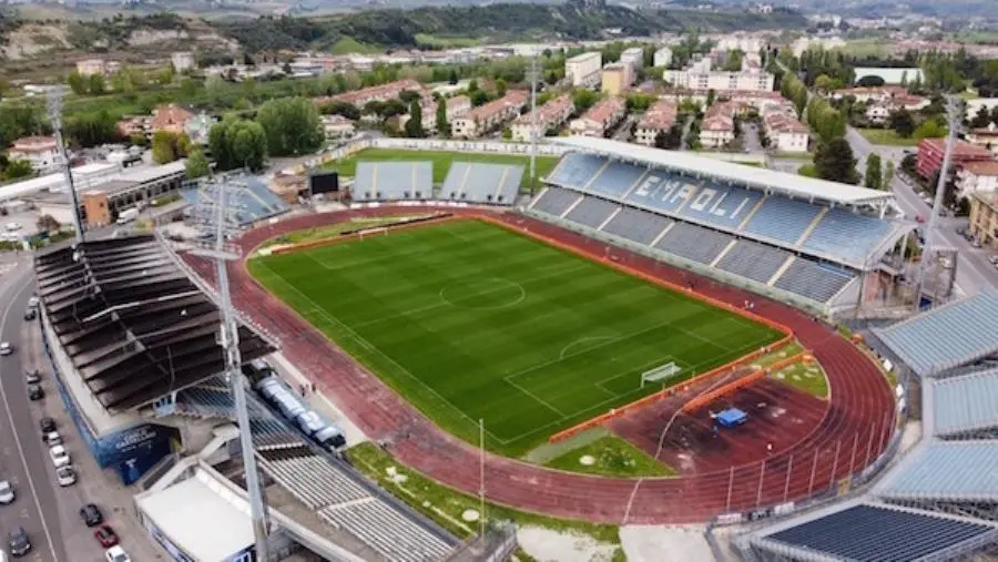 images Coppa Italia Frecciarossa, Empoli e Catanzaro in campo alle 20.45: le probabili formazioni