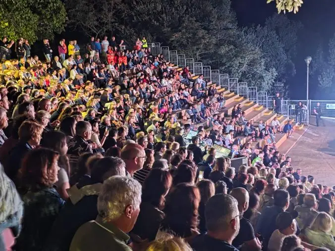 A Borgia grande attesa per il concerto dei Gipsy Kings ed i 38 anni di “Bamboleo”

