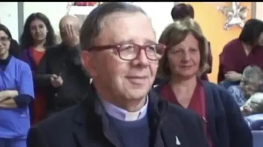 Lamezia Terme, Don Alfonso Velonà organizza il pellegrinaggio a Lourdes aperto a tutti