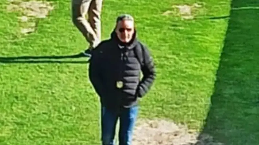L'Ispettore Paolo Iencarelli va in pensione: gli auguri di Rocco Morelli (FSP)